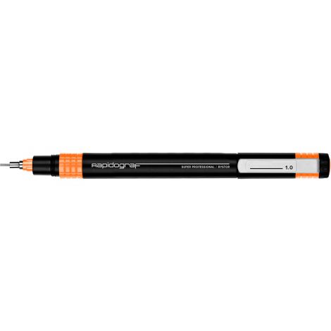 Rapidograf Rystor Professional 1,00mm - 2